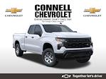 2025 Chevrolet Silverado 1500 Double Cab 2WD Pickup for sale #S220704 - photo 1