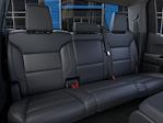 2025 Chevrolet Silverado 1500 Double Cab 2WD Pickup for sale #S220704 - photo 17