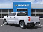 2025 Chevrolet Silverado 1500 Double Cab 2WD Pickup for sale #S220704 - photo 27