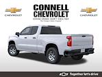2025 Chevrolet Silverado 1500 Double Cab 2WD Pickup for sale #S220704 - photo 4
