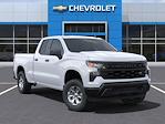 2025 Chevrolet Silverado 1500 Double Cab 2WD Pickup for sale #S220704 - photo 31