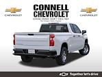 2025 Chevrolet Silverado 1500 Double Cab 2WD Pickup for sale #S220704 - photo 2