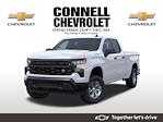 2025 Chevrolet Silverado 1500 Double Cab 2WD Pickup for sale #S220704 - photo 6