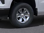 2025 Chevrolet Silverado 1500 Double Cab 2WD Pickup for sale #S220704 - photo 9