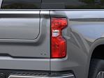 2025 Chevrolet Silverado 1500 Crew Cab 2WD Pickup for sale #S254875 - photo 11
