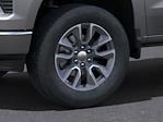 2025 Chevrolet Silverado 1500 Crew Cab 2WD Pickup for sale #S254875 - photo 33