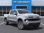 2025 Chevrolet Silverado 1500 Crew Cab 2WD Pickup for sale #S254875 - photo 7