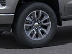 2025 Chevrolet Silverado 1500 Crew Cab 2WD Pickup for sale #S254875 - photo 9