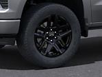 2025 Chevrolet Silverado 1500 Crew Cab 4WD Pickup for sale #S258732 - photo 9