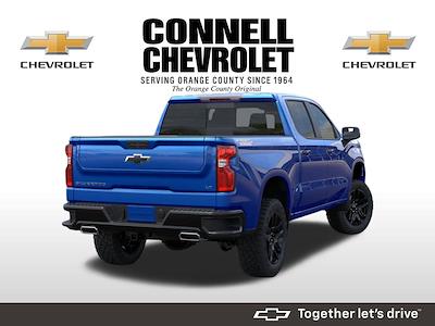 2025 Chevrolet Silverado 1500 Crew Cab 4WD Pickup for sale #S265621 - photo 2