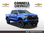 2025 Chevrolet Silverado 1500 Crew Cab 4WD Pickup for sale #S265621 - photo 1