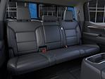 2025 Chevrolet Silverado 1500 Crew Cab 4WD Pickup for sale #S265621 - photo 17