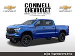 2025 Chevrolet Silverado 1500 Crew Cab 4WD Pickup for sale #S265621 - photo 3