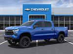 2025 Chevrolet Silverado 1500 Crew Cab 4WD Pickup for sale #S265621 - photo 26
