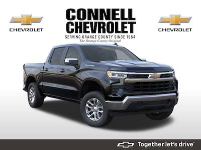 2025 Chevrolet Silverado 1500 Crew Cab 2WD Pickup for sale #S187169 - photo 1