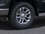 2025 Chevrolet Silverado 1500 Crew Cab 2WD Pickup for sale #S188681 - photo 9