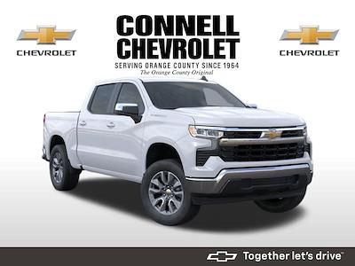2025 Chevrolet Silverado 1500 Crew Cab 2WD Pickup for sale #S165366 - photo 1