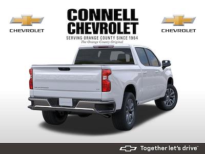 2025 Chevrolet Silverado 1500 Crew Cab 2WD Pickup for sale #S165366 - photo 2