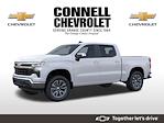 2025 Chevrolet Silverado 1500 Crew Cab 2WD Pickup for sale #S165366 - photo 3