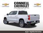 2025 Chevrolet Silverado 1500 Crew Cab 2WD Pickup for sale #S165366 - photo 4