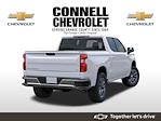 2025 Chevrolet Silverado 1500 Crew Cab 2WD Pickup for sale #S165366 - photo 2
