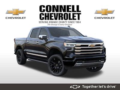 2025 Chevrolet Silverado 1500 Crew Cab 4WD Pickup for sale #S240914 - photo 1