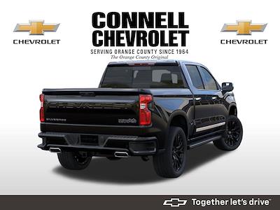 2025 Chevrolet Silverado 1500 Crew Cab 4WD Pickup for sale #S240914 - photo 2