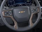 2025 Chevrolet Silverado 1500 Crew Cab 4WD Pickup for sale #S240914 - photo 19