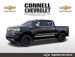 2025 Chevrolet Silverado 1500 Crew Cab 4WD Pickup for sale #S240914 - photo 3