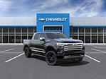 2025 Chevrolet Silverado 1500 Crew Cab 4WD Pickup for sale #S240914 - photo 25
