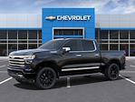 2025 Chevrolet Silverado 1500 Crew Cab 4WD Pickup for sale #S240914 - photo 26