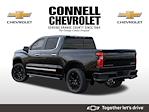 2025 Chevrolet Silverado 1500 Crew Cab 4WD Pickup for sale #S240914 - photo 4