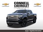2025 Chevrolet Silverado 1500 Crew Cab 4WD Pickup for sale #S240914 - photo 6