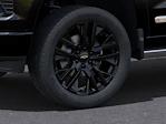 2025 Chevrolet Silverado 1500 Crew Cab 4WD Pickup for sale #S240914 - photo 9
