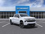 2025 Chevrolet Silverado 1500 Crew Cab 4WD Pickup for sale #DXKFQG - photo 1