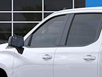 2025 Chevrolet Silverado 1500 Crew Cab 4WD Pickup for sale #DXKFQG - photo 12