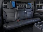 2025 Chevrolet Silverado 1500 Crew Cab 4WD Pickup for sale #DXKFQG - photo 17
