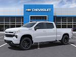 2025 Chevrolet Silverado 1500 Crew Cab 4WD Pickup for sale #DXKFQG - photo 2