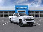 2025 Chevrolet Silverado 1500 Crew Cab 4WD Pickup for sale #DXKFQG - photo 25