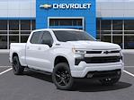 2025 Chevrolet Silverado 1500 Crew Cab 4WD Pickup for sale #DXKFQG - photo 31