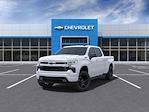 2025 Chevrolet Silverado 1500 Crew Cab 4WD Pickup for sale #DXKFQG - photo 32