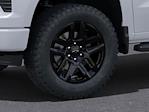 2025 Chevrolet Silverado 1500 Crew Cab 4WD Pickup for sale #DXKFQG - photo 33