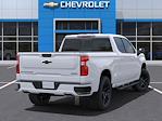 2025 Chevrolet Silverado 1500 Crew Cab 4WD Pickup for sale #DXKFQG - photo 4