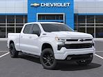2025 Chevrolet Silverado 1500 Crew Cab 4WD Pickup for sale #DXKFQG - photo 7