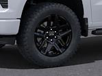 2025 Chevrolet Silverado 1500 Crew Cab 4WD Pickup for sale #DXKFQG - photo 9