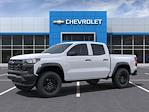 2025 Chevrolet Colorado Crew Cab 4WD Pickup for sale #S131562 - photo 3