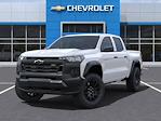 2025 Chevrolet Colorado Crew Cab 4WD Pickup for sale #S131562 - photo 30