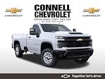 2025 Chevrolet Silverado 2500 Regular Cab SRW 2WD Pickup for sale #S240378 - photo 3