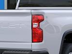 2025 Chevrolet Silverado 2500 Regular Cab SRW 2WD Pickup for sale #S240378 - photo 11