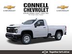 2025 Chevrolet Silverado 2500 Regular Cab SRW 2WD Pickup for sale #S240378 - photo 1